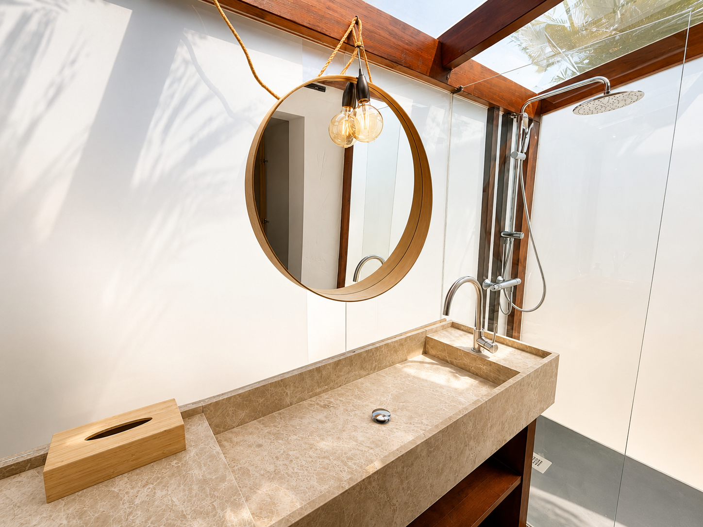 Apartamento com 4 quartos com piscina em Málaga, Espanha – Foto 17