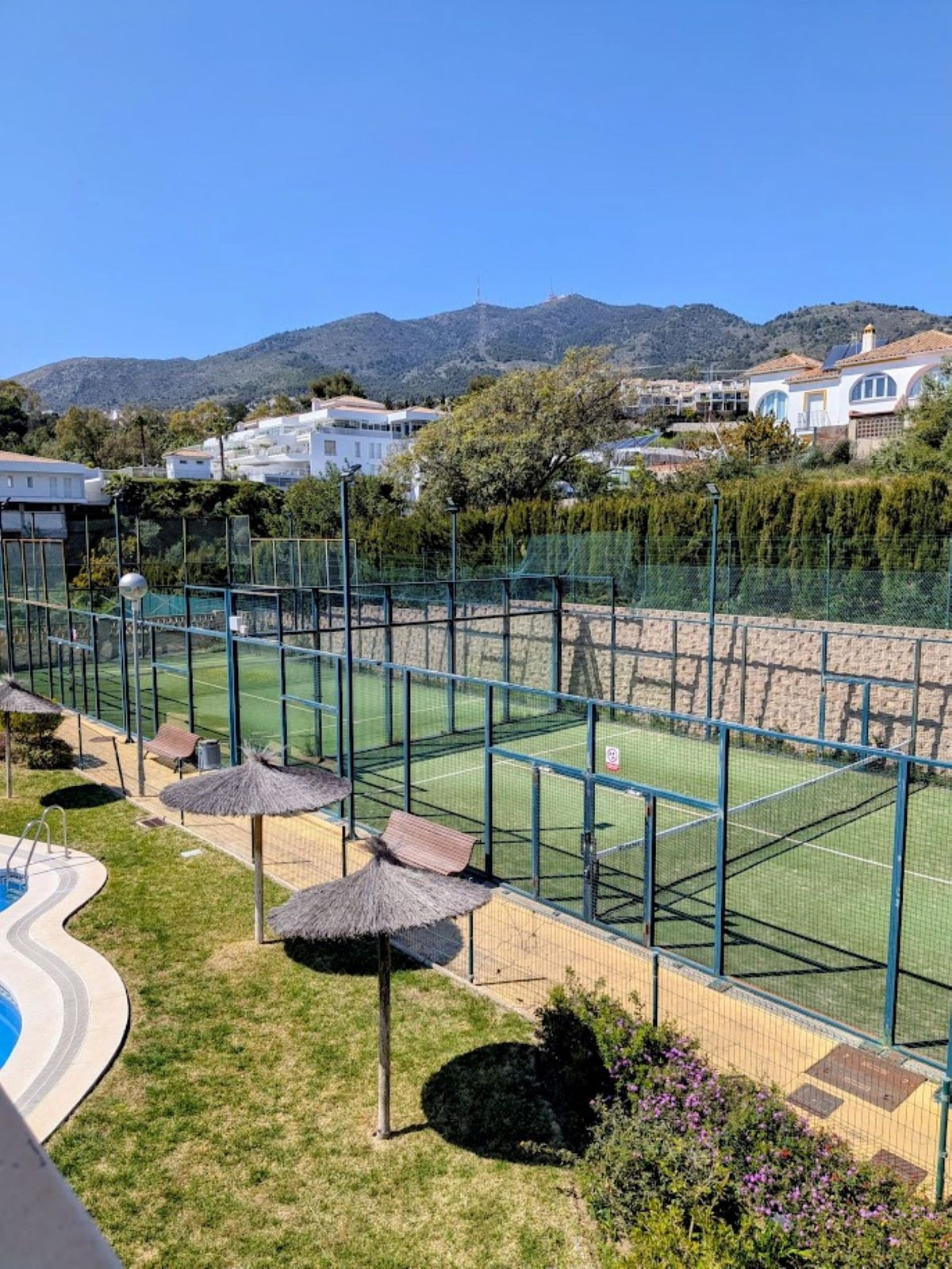 2 Bedroom Apartment in Benalmádena - Photo 26