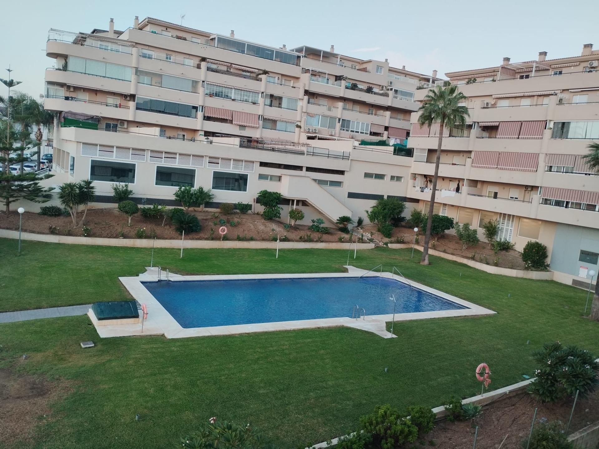 3 Bedroom Apartment in Mijas - Photo 30