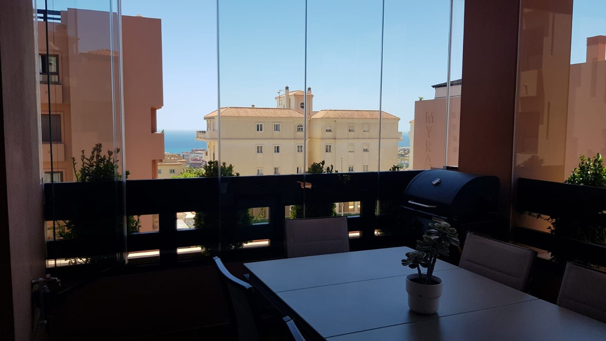 4 Bedroom Apartment in Benalmádena - Photo 7