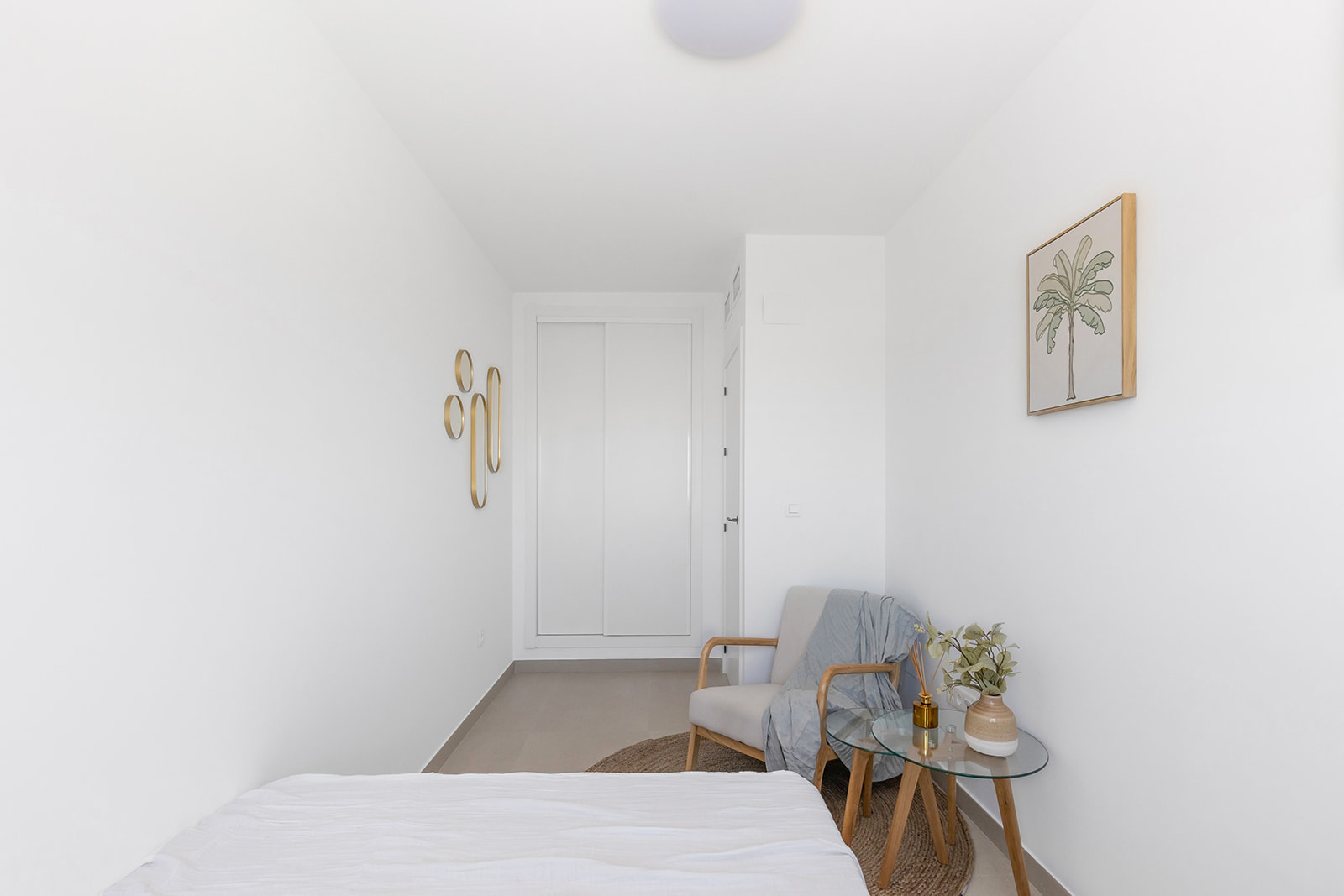 Moradia com 4 quartos com piscina em Alicante, Espanha – Foto 25