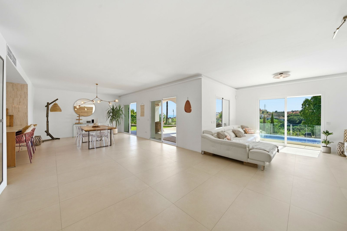 3 Bedroom Villa in Mijas - Foto 7