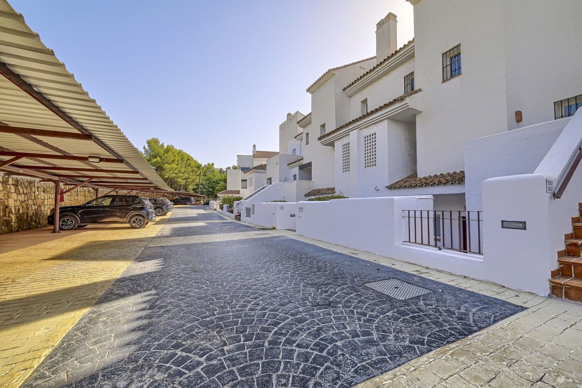 Apartamento com 3 quartos com vista mar em Málaga, Espanha – Foto 13