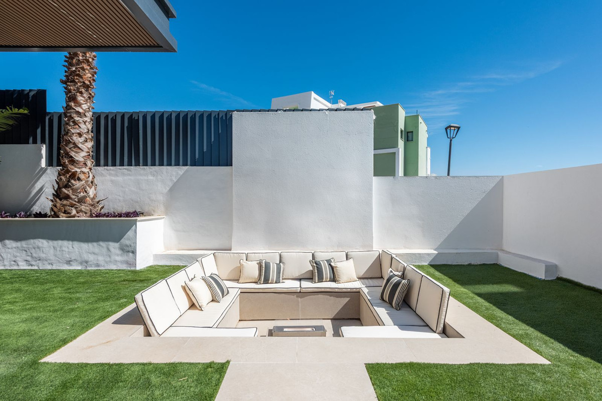 3 Bedroom Villa in Mijas - Photo 27
