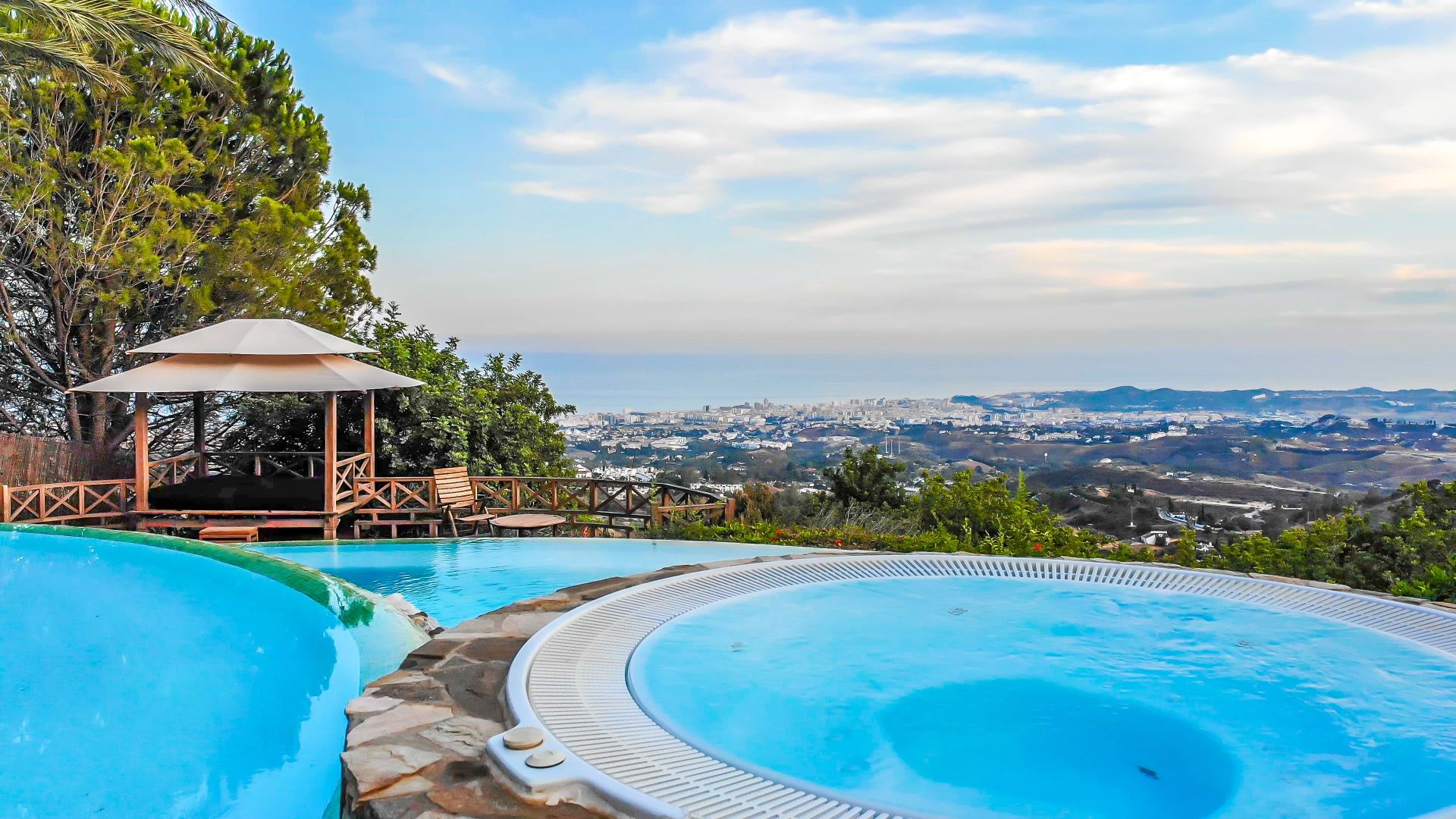 9 Bedroom Villa in Mijas - Foto 4