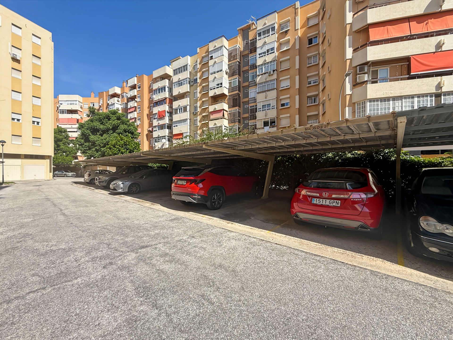 4 Bedroom Apartment in Torremolinos - Photo 13