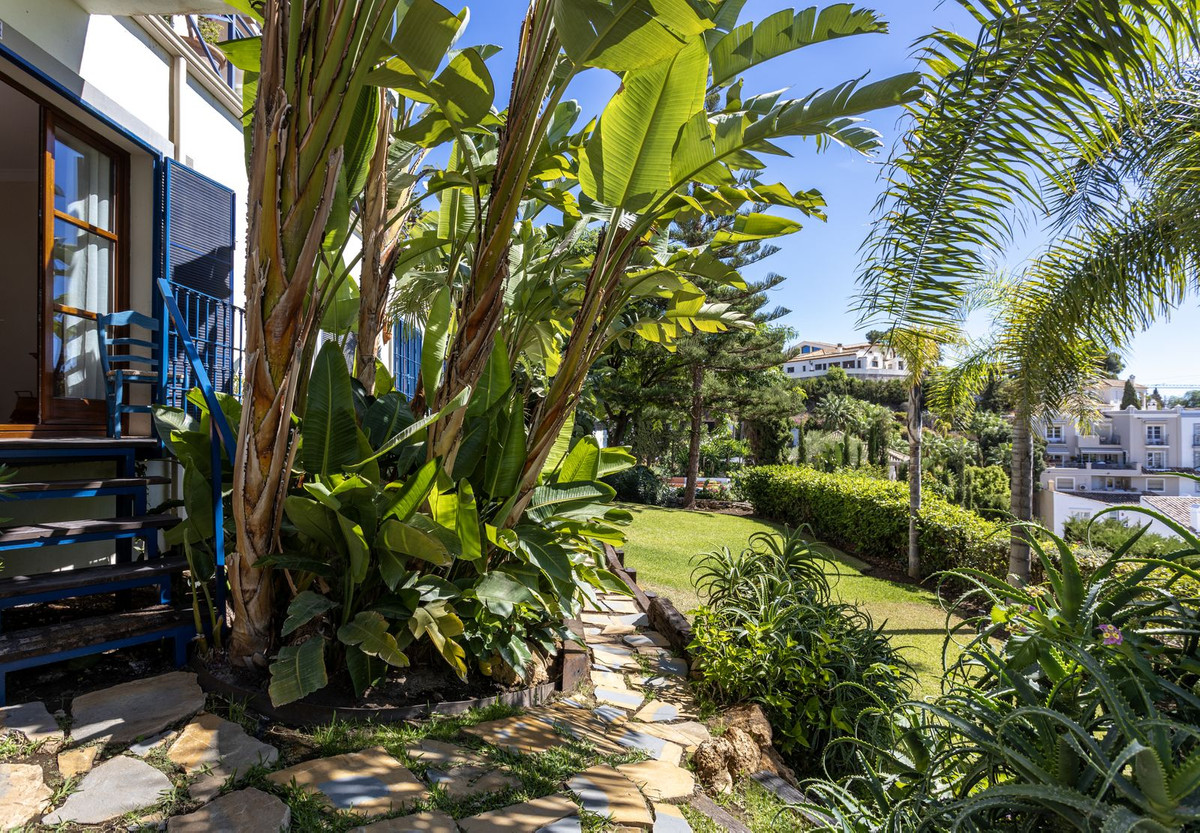 7 Bedroom Villa in Benahavís - Фото 33