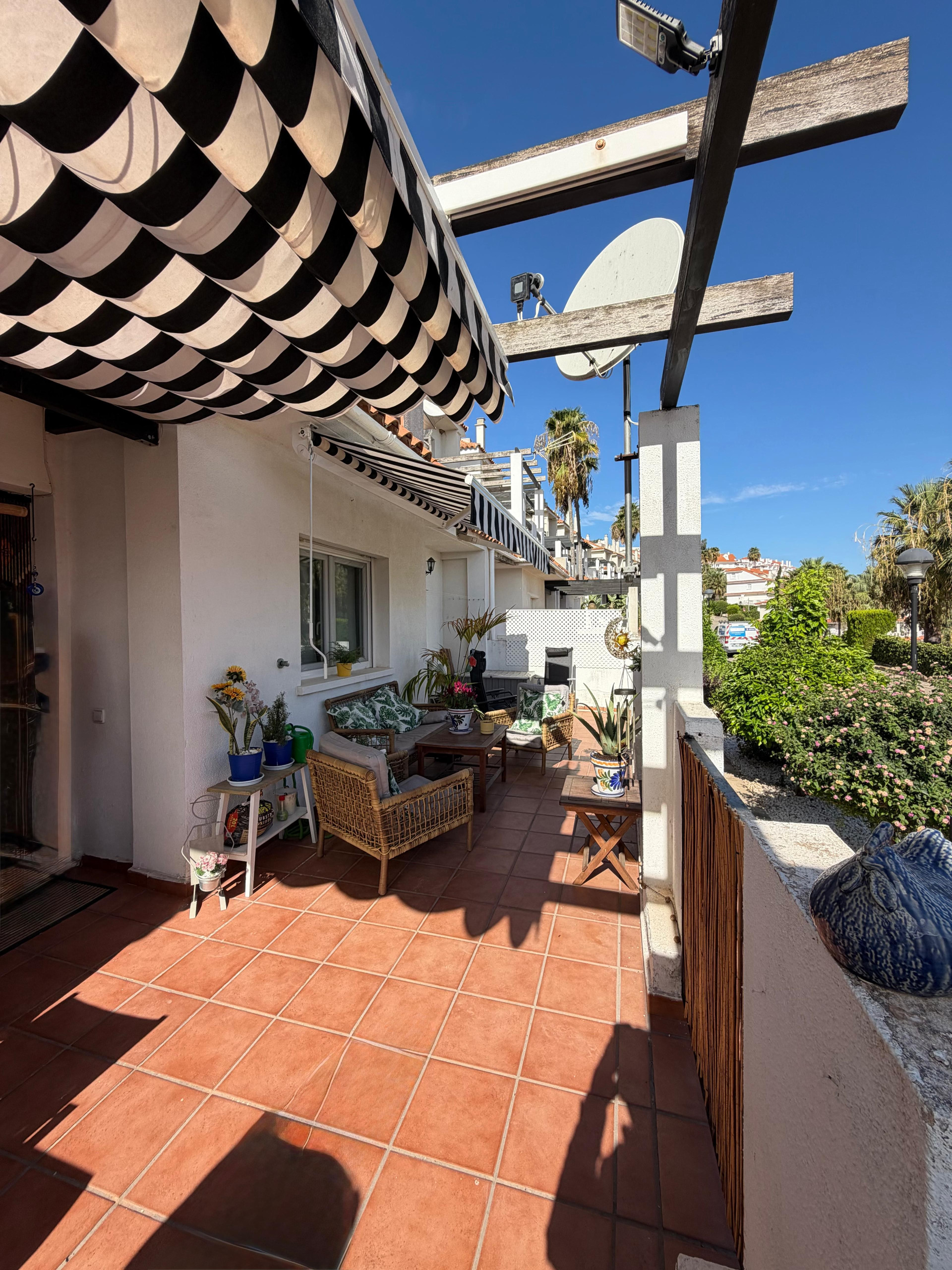 2 Bedroom Apartment in Manilva - Foto 8