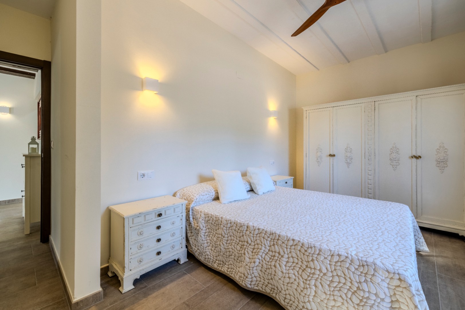 Moradia com 4 quartos com piscina em Alicante, Espanha – Foto 23