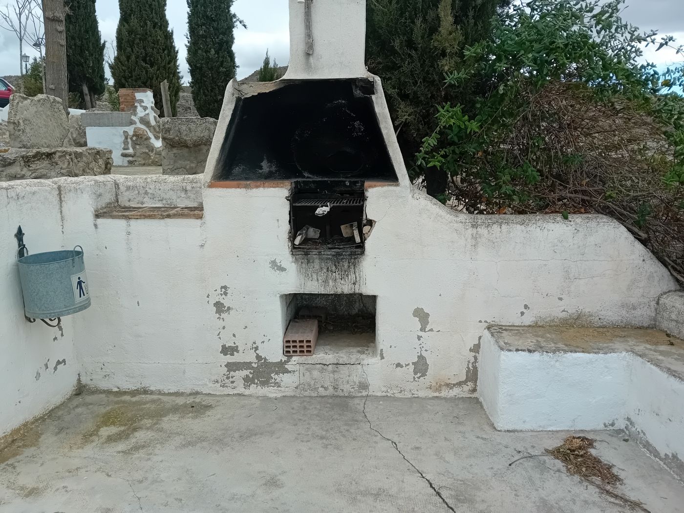 Villa de 9 chambres à Granada, Espagne – Photo 22