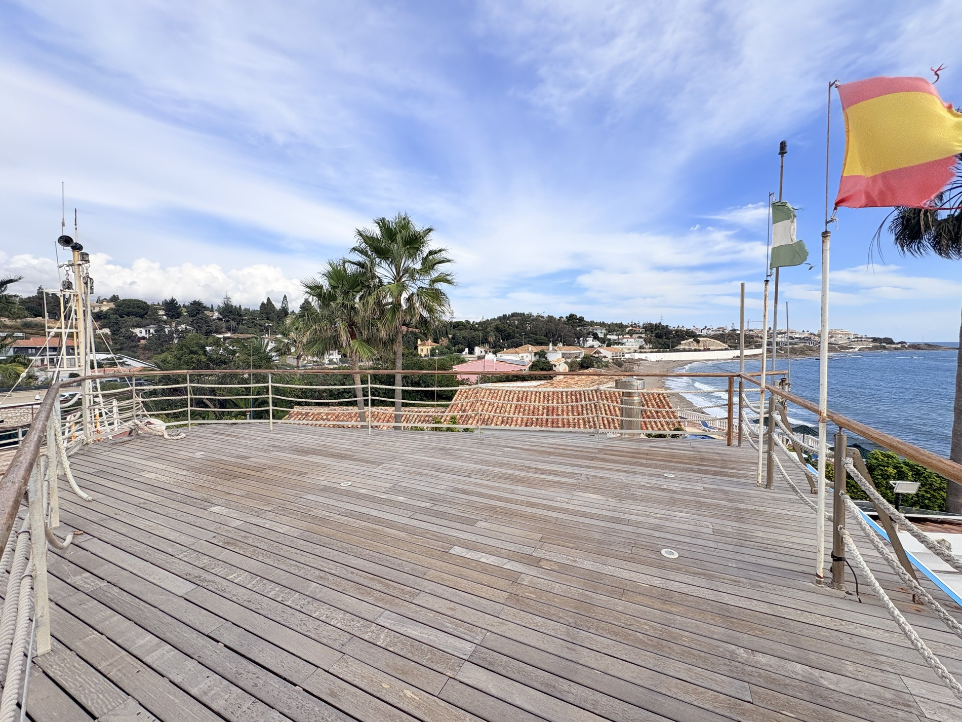 6 Bedroom Villa in Mijas - Photo 45