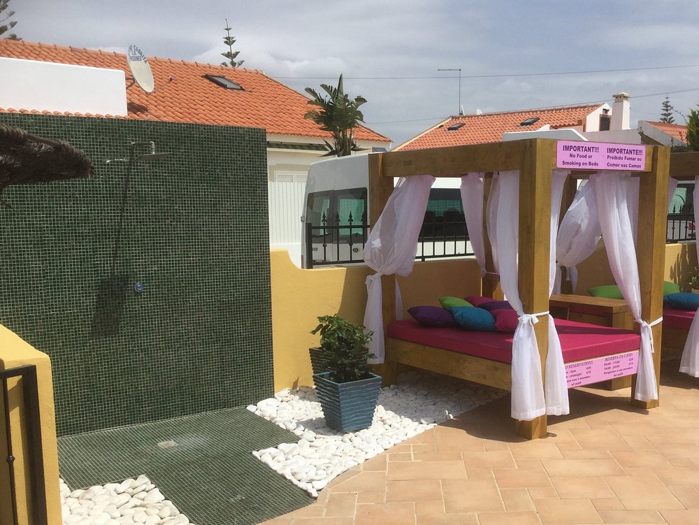 Gewerbefläche mit Pool in Spanien – Foto 10