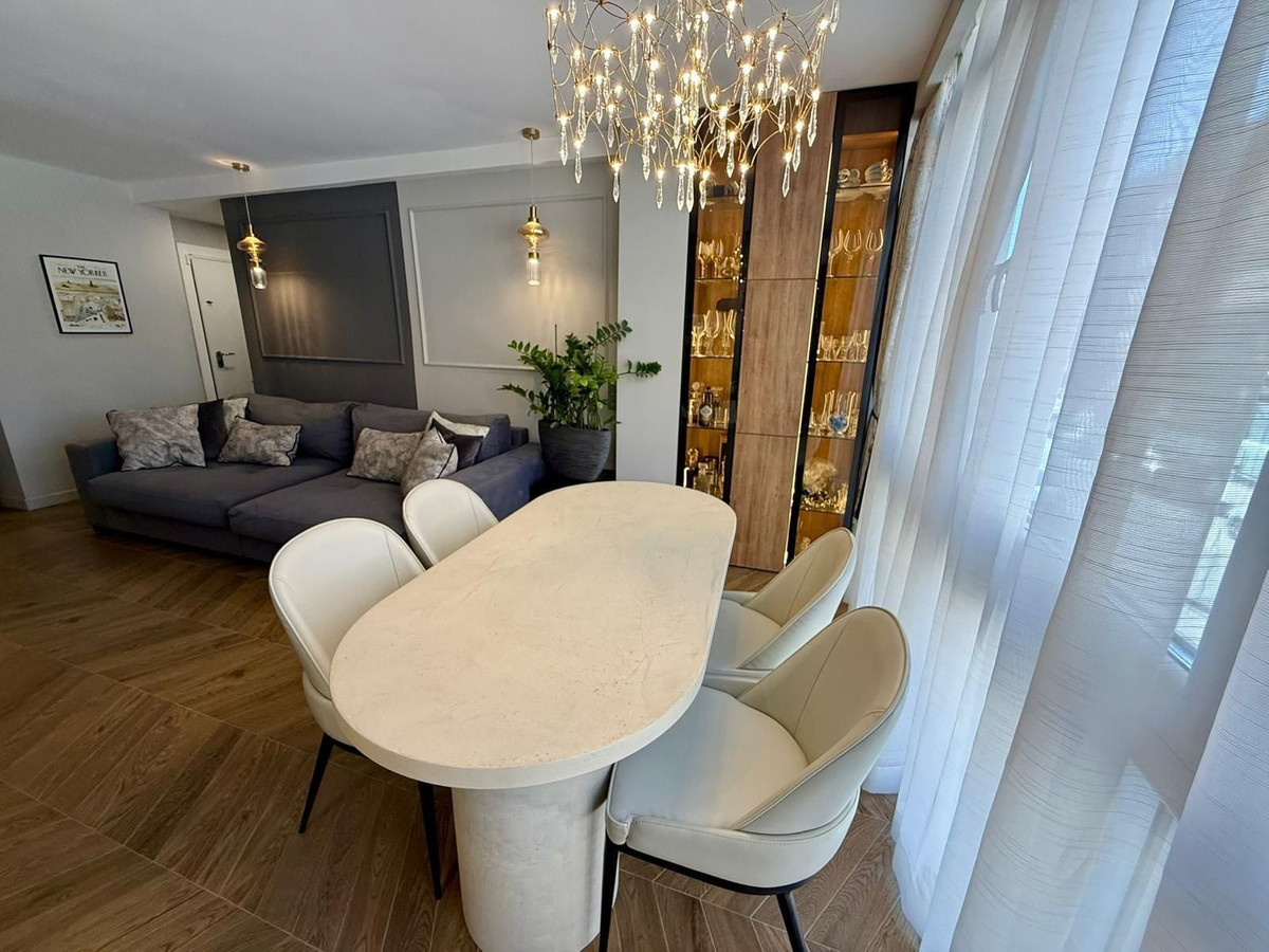 3 Bedroom Apartment in Fuengirola - Foto 4