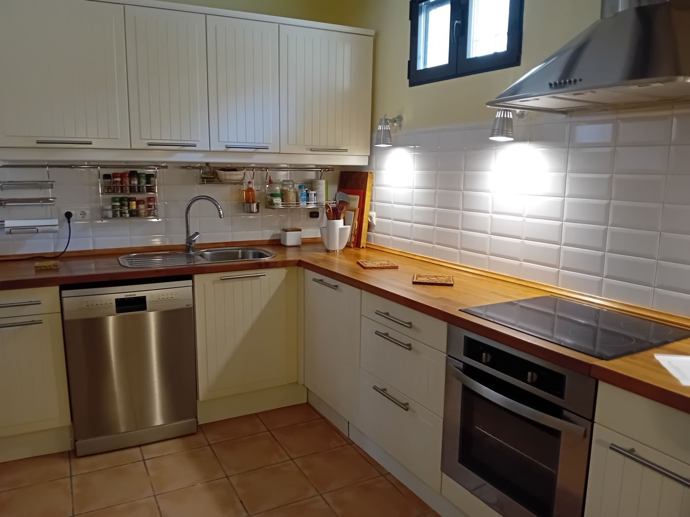Villa de 3 chambres à Granada, Espagne – Photo 6