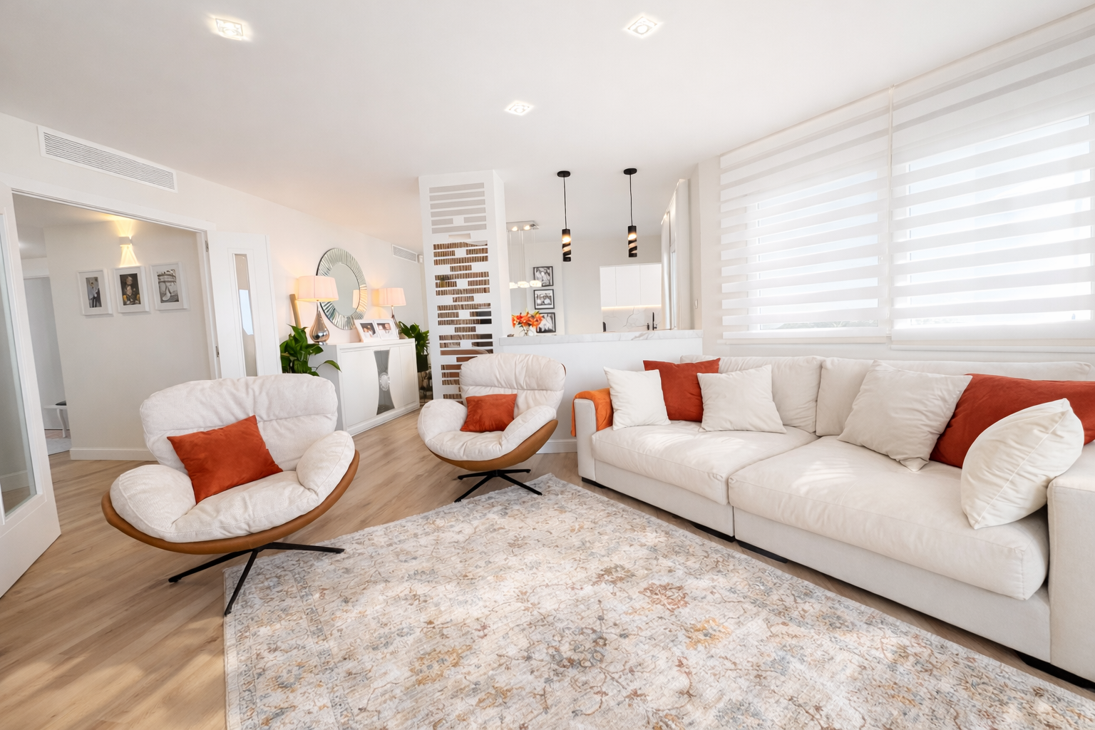 3 Bedroom Apartment in Benalmádena - Photo 15