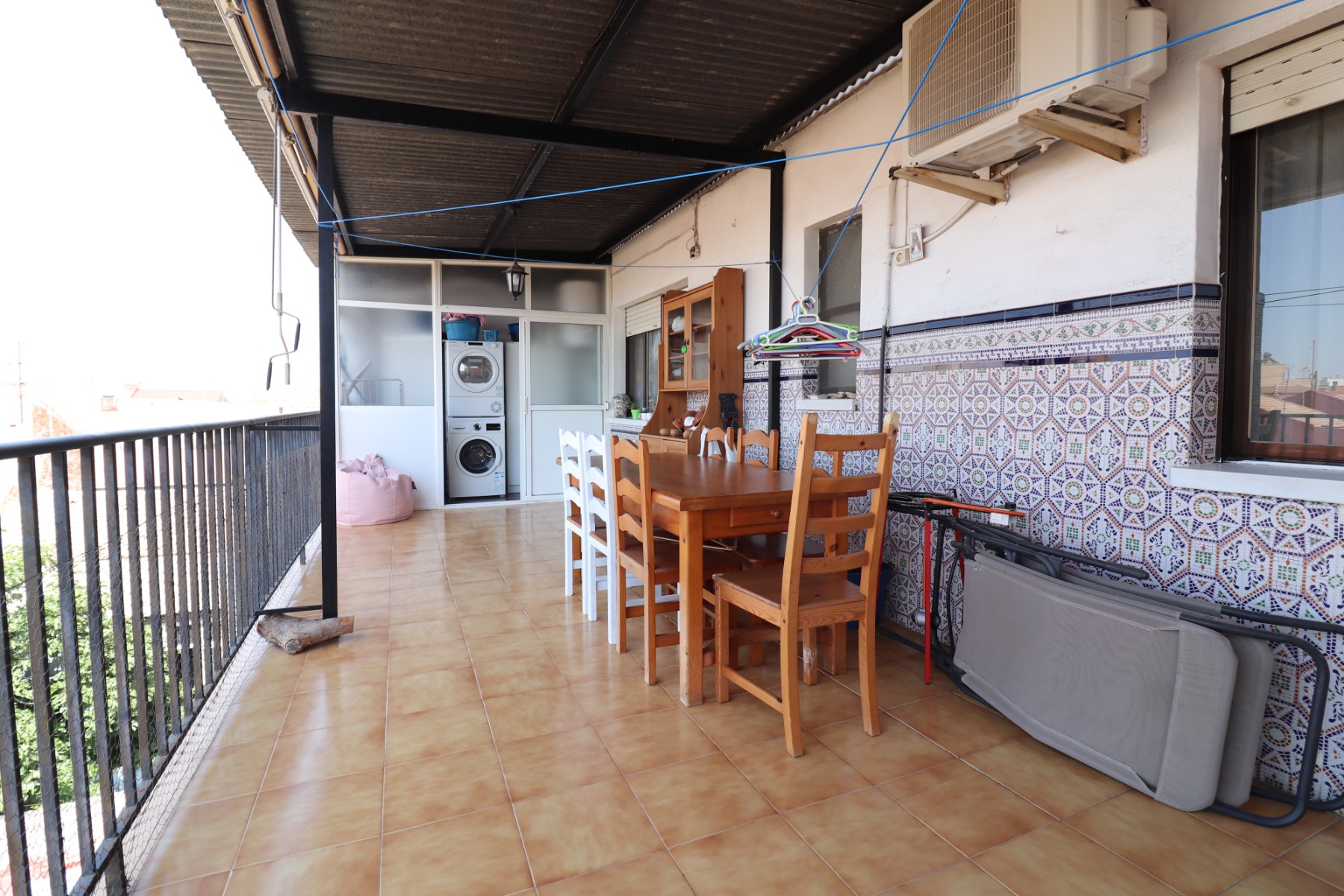 Apartamento com 3 quartos com piscina em Alicante, Espanha – Foto 23