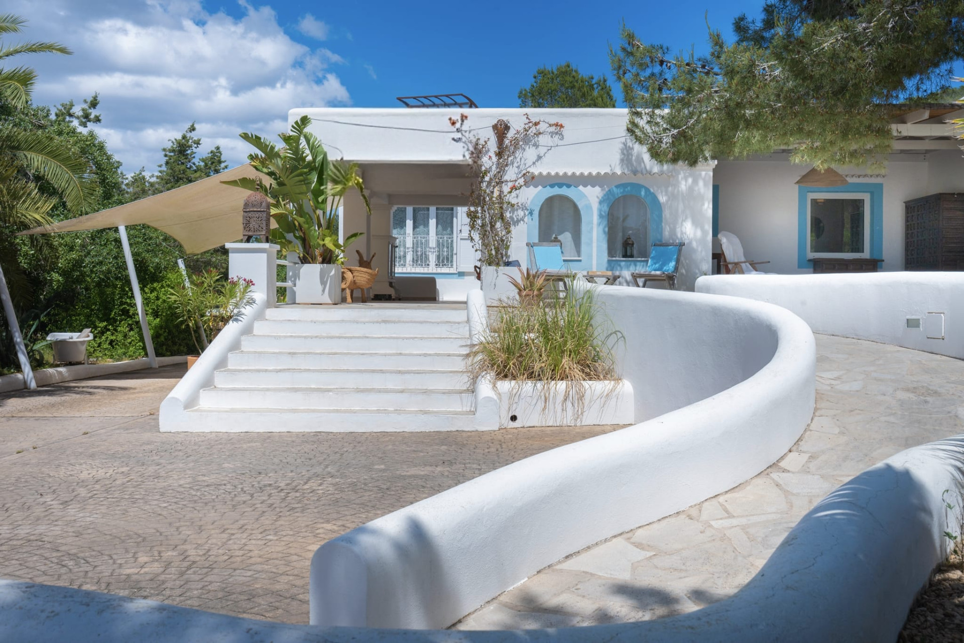 Moradia com 5 quartos com piscina em Baleares, Espanha – Foto 25