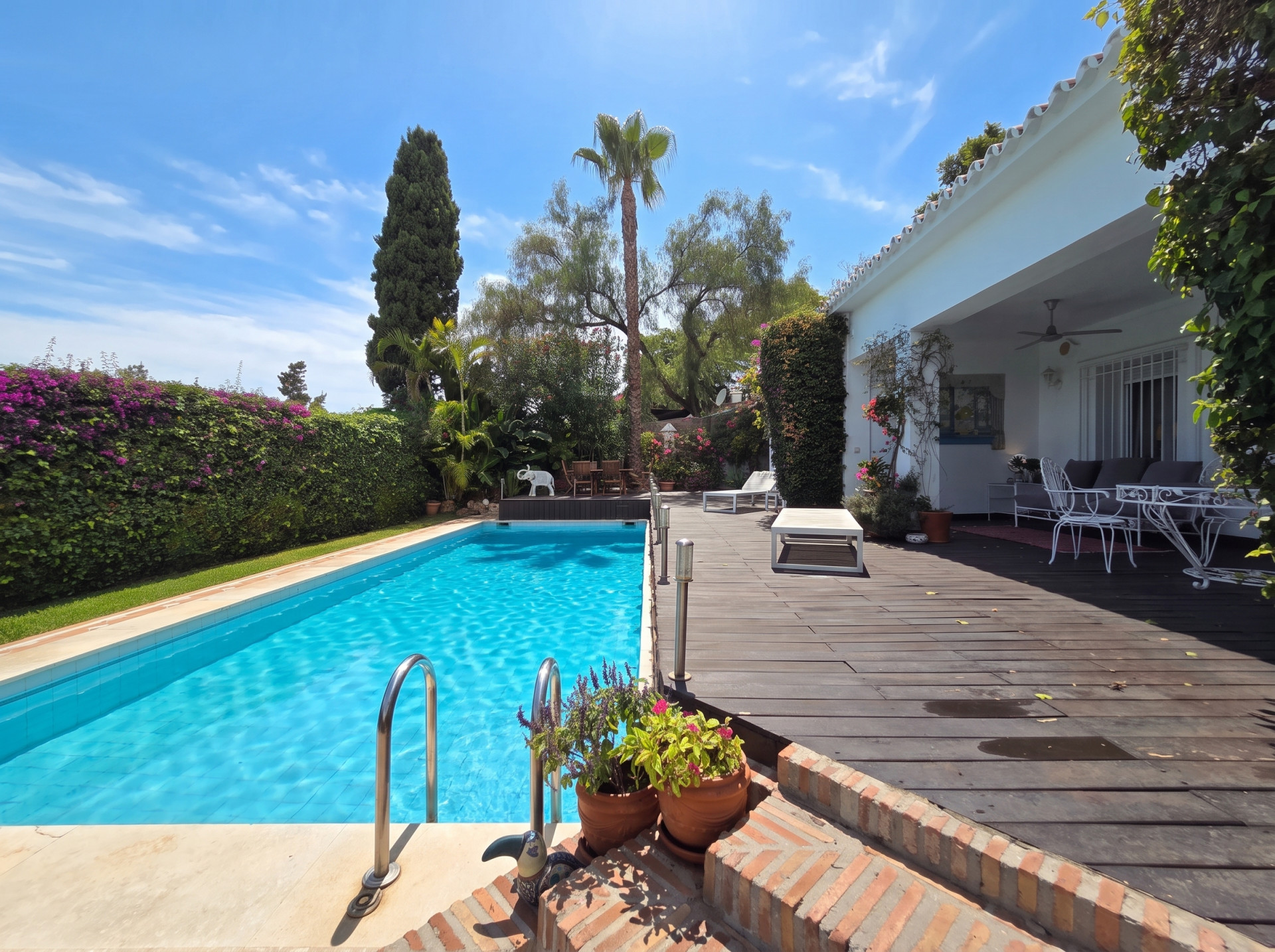 3-bed property for sale in Guadalmina Alta