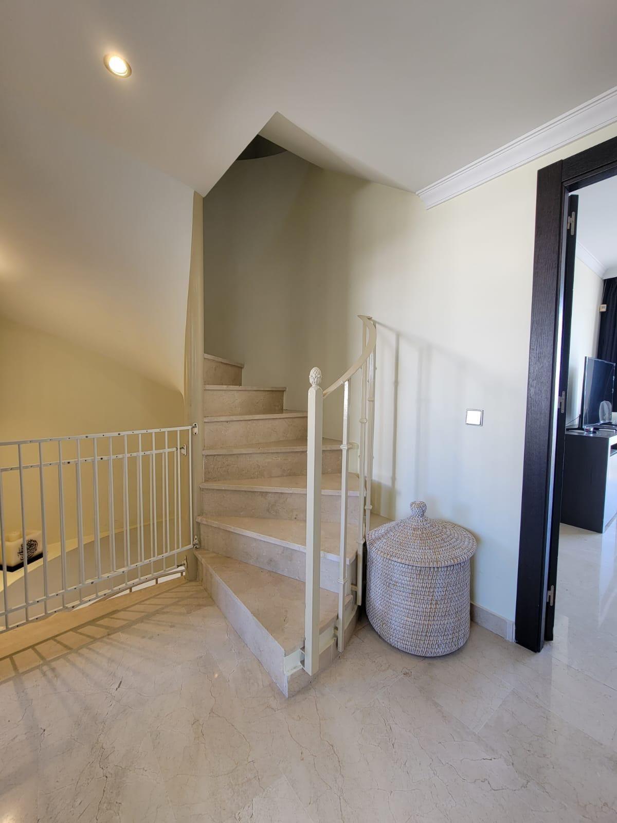 3 Bedroom Townhouse in Marbella - Foto 8