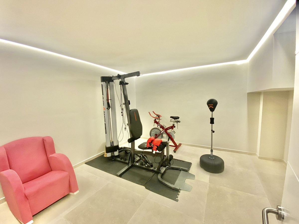 5 Bedroom Villa in Mijas - Foto 16