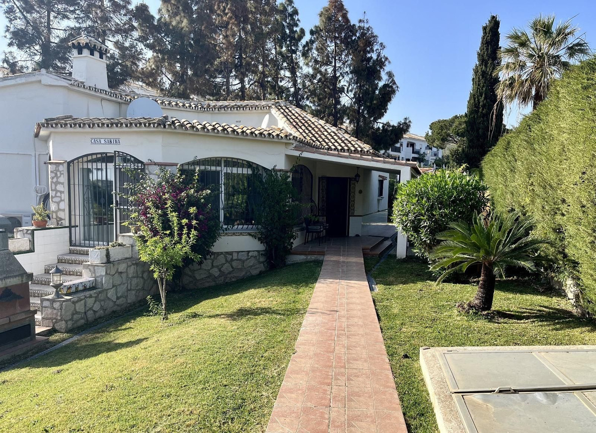 3 Bedroom Villa in Mijas - Photo 19