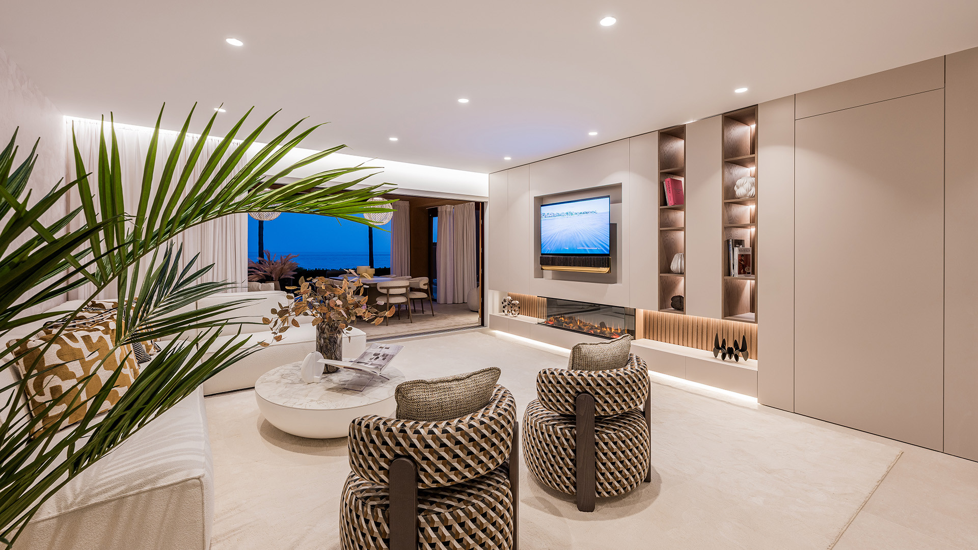 4 Bedroom Apartment in Estepona - Photo 13