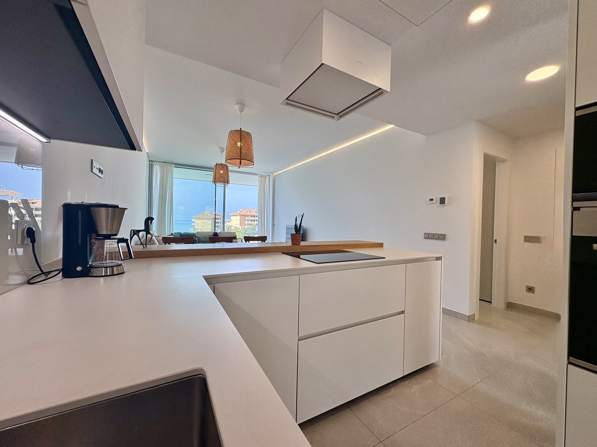 2 Bedroom Apartment in Fuengirola - Foto 7