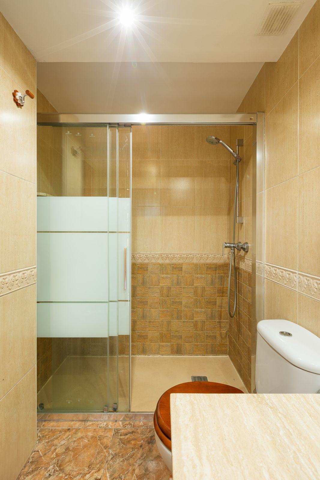 Apartamento com 3 quartos com piscina em Baleares, Espanha – Foto 25
