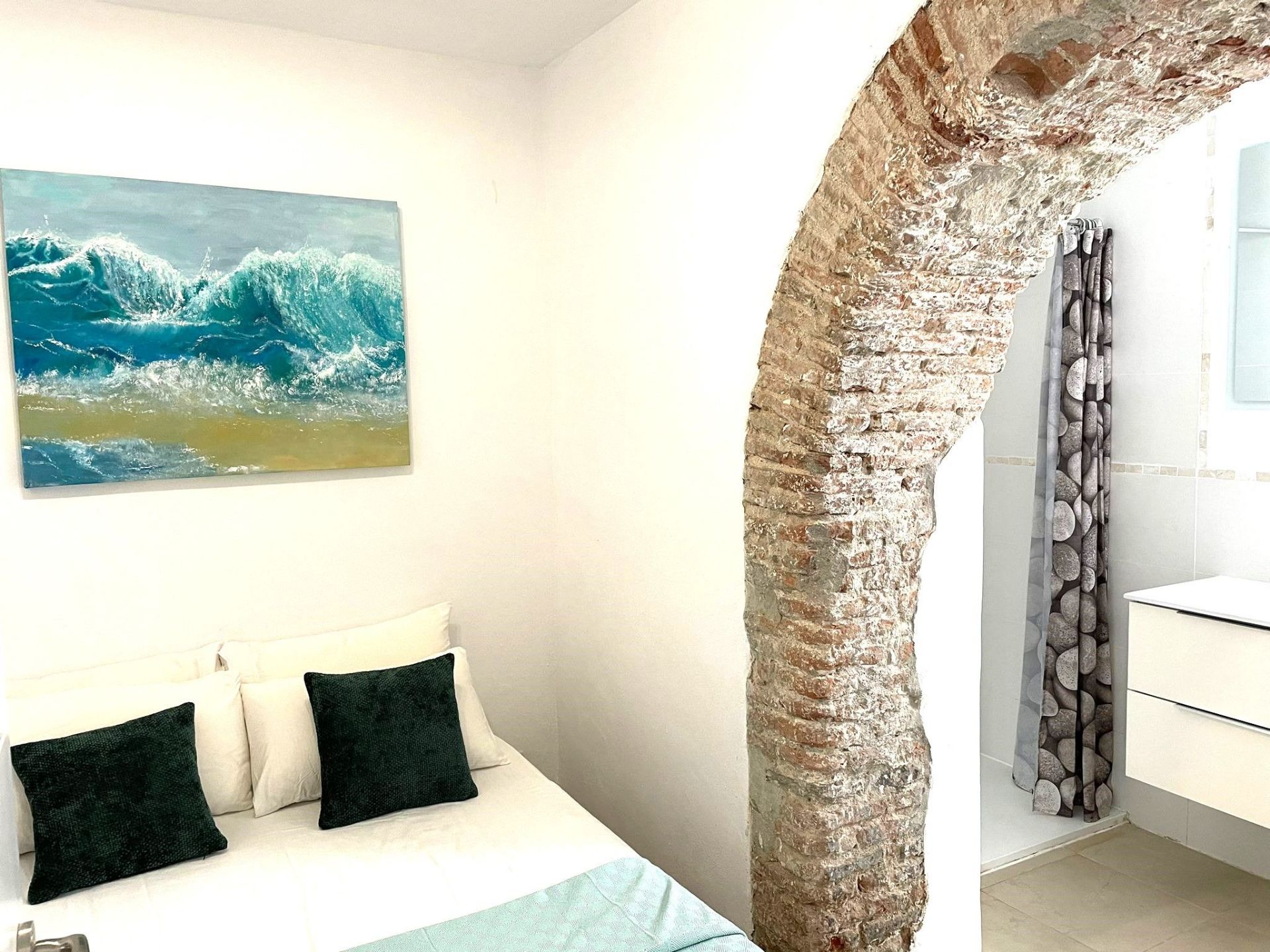 3 Bedroom Townhouse in San Pedro de Alcántara - Photo 6