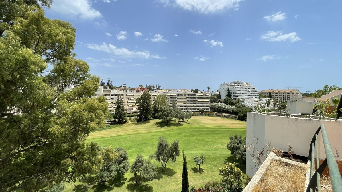 3 Bedroom Apartment in San Pedro de Alcántara
