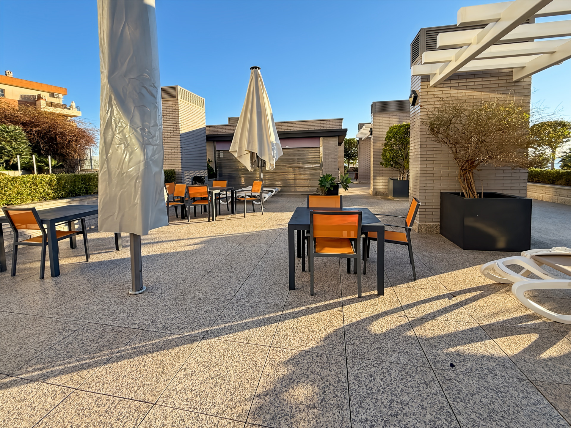 2 Bedroom Apartment in Benalmádena - Foto 28
