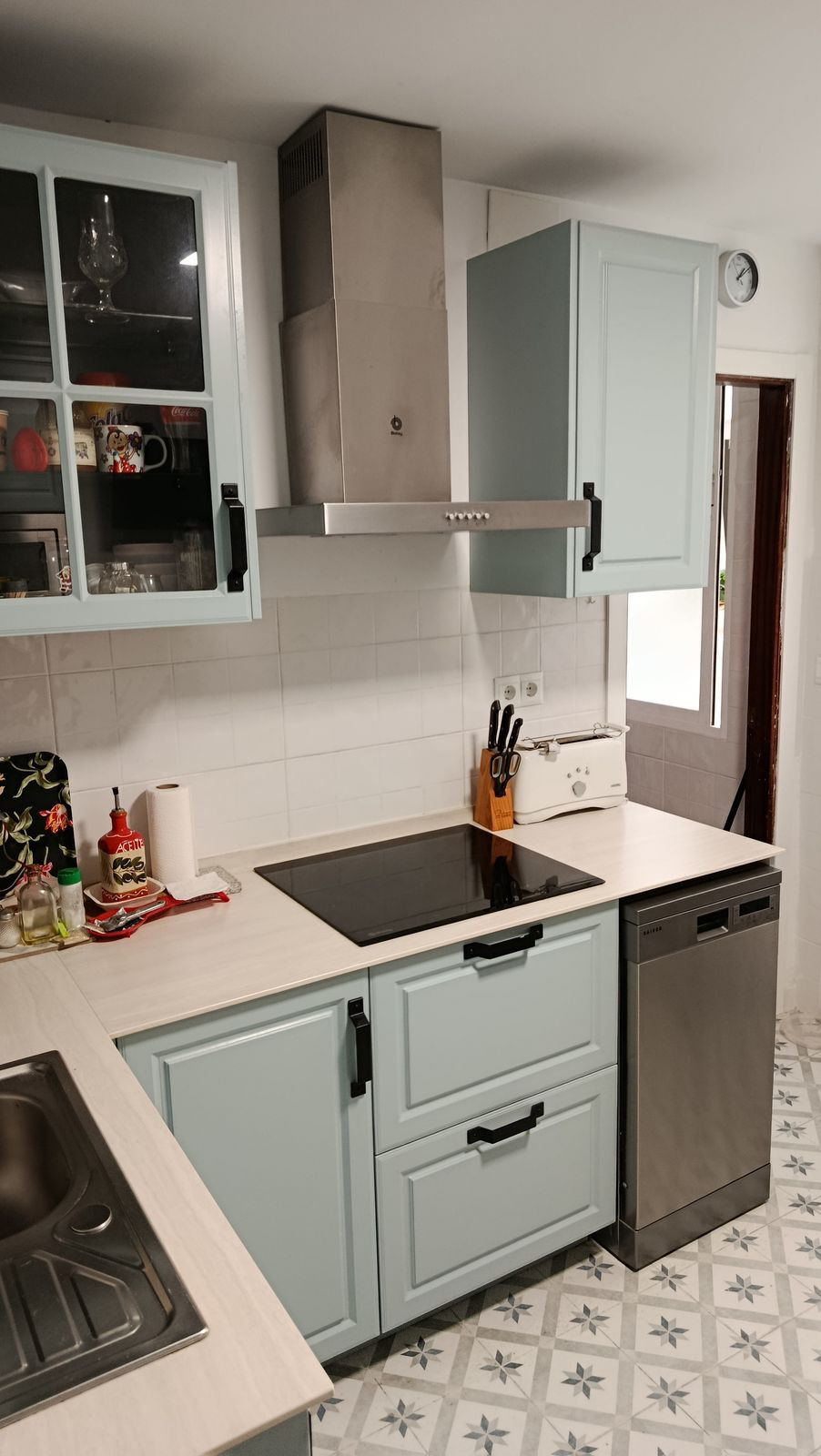 4 Bedroom Apartment in Málaga - Photo 19