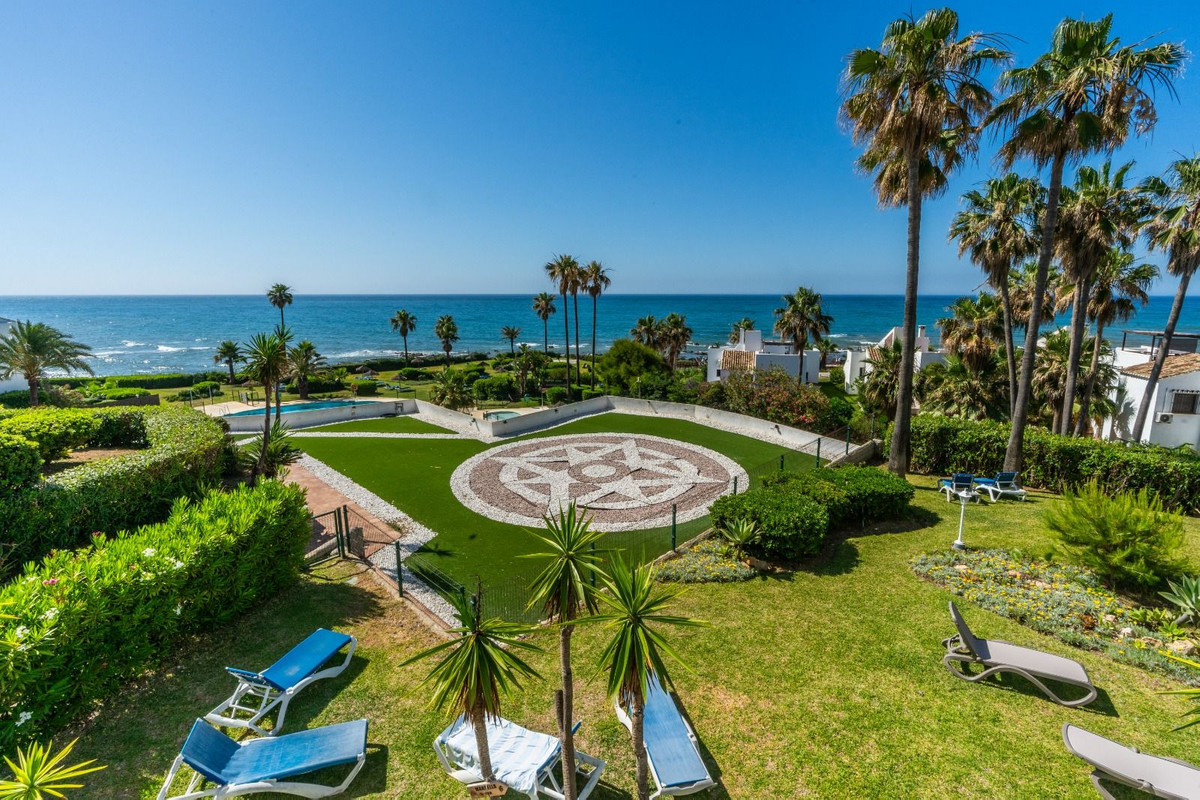 1 Bedroom Apartment in Mijas - Foto 15