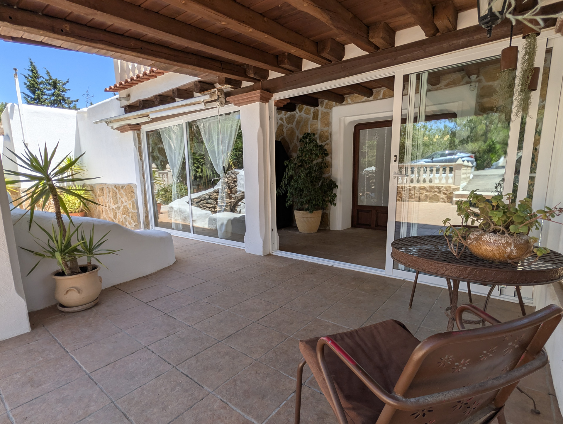 Moradia com 6 quartos com piscina em Baleares, Espanha – Foto 13