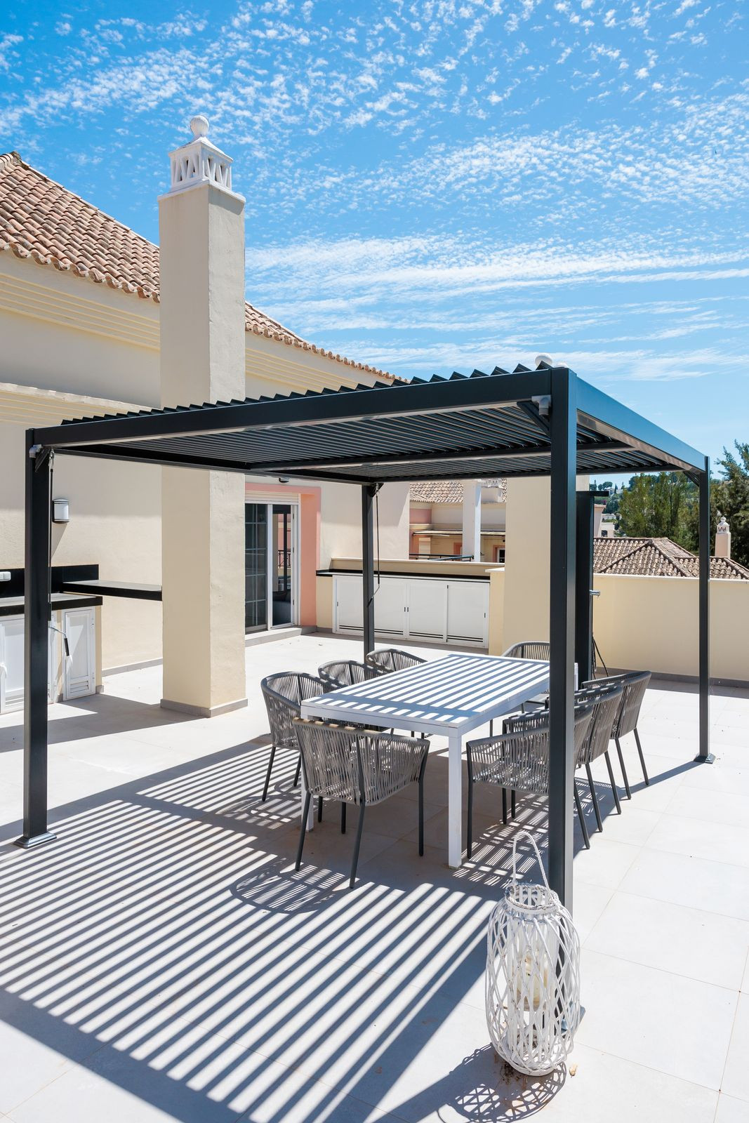 3 Bedroom Apartment in Marbella - Foto 10