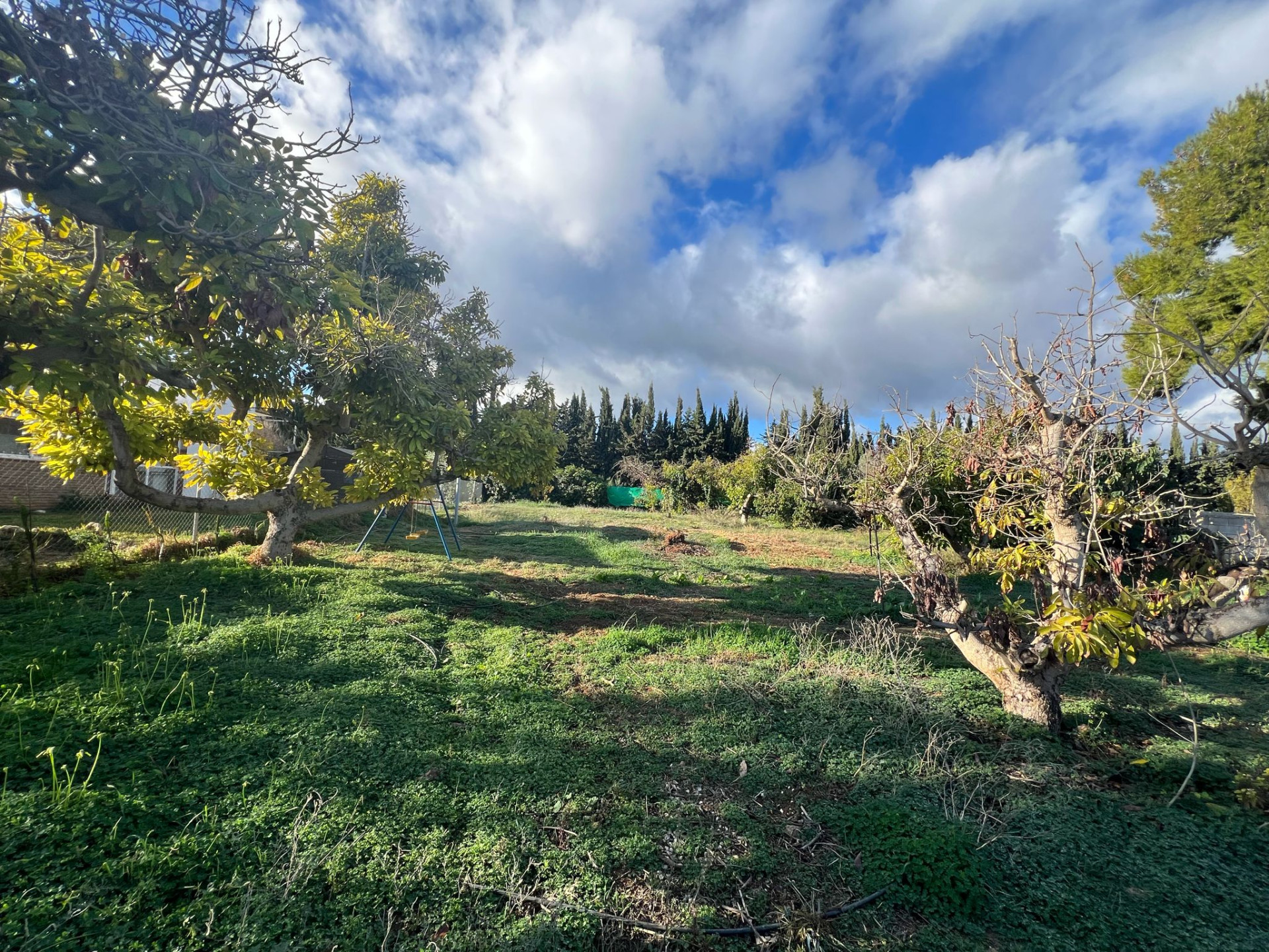 3 Bedroom Country house in Alhaurín de la Torre - Photo 19
