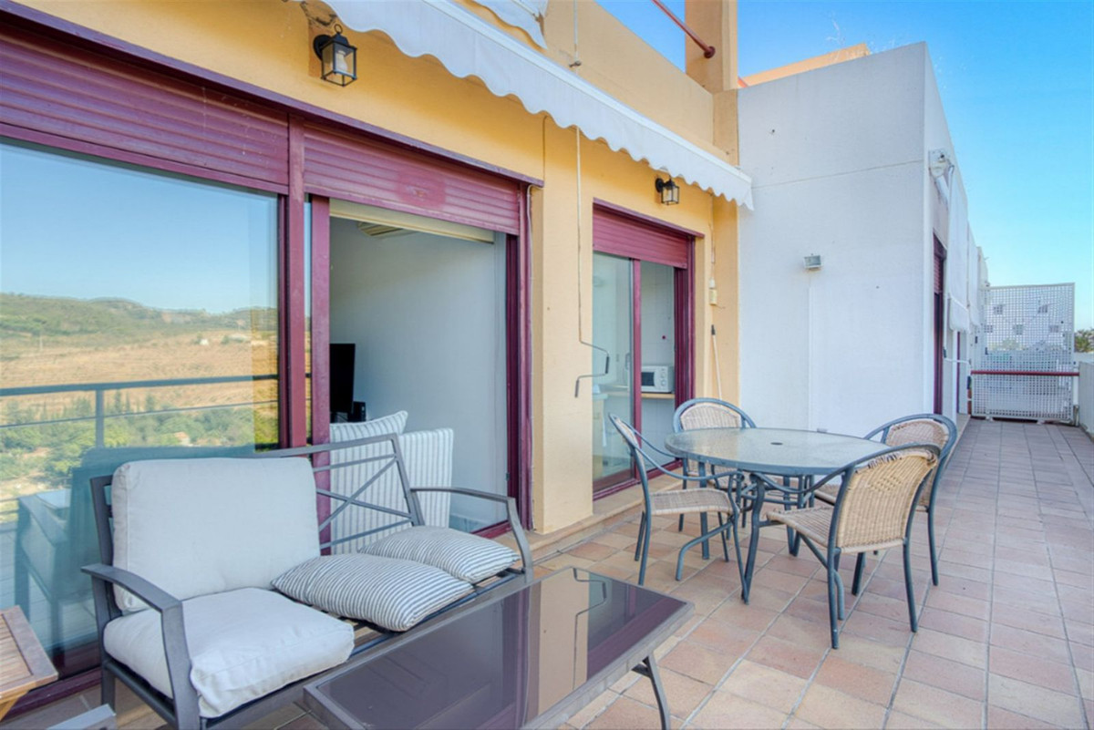 3 Bedroom Penthouse in Benahavís - Foto 15