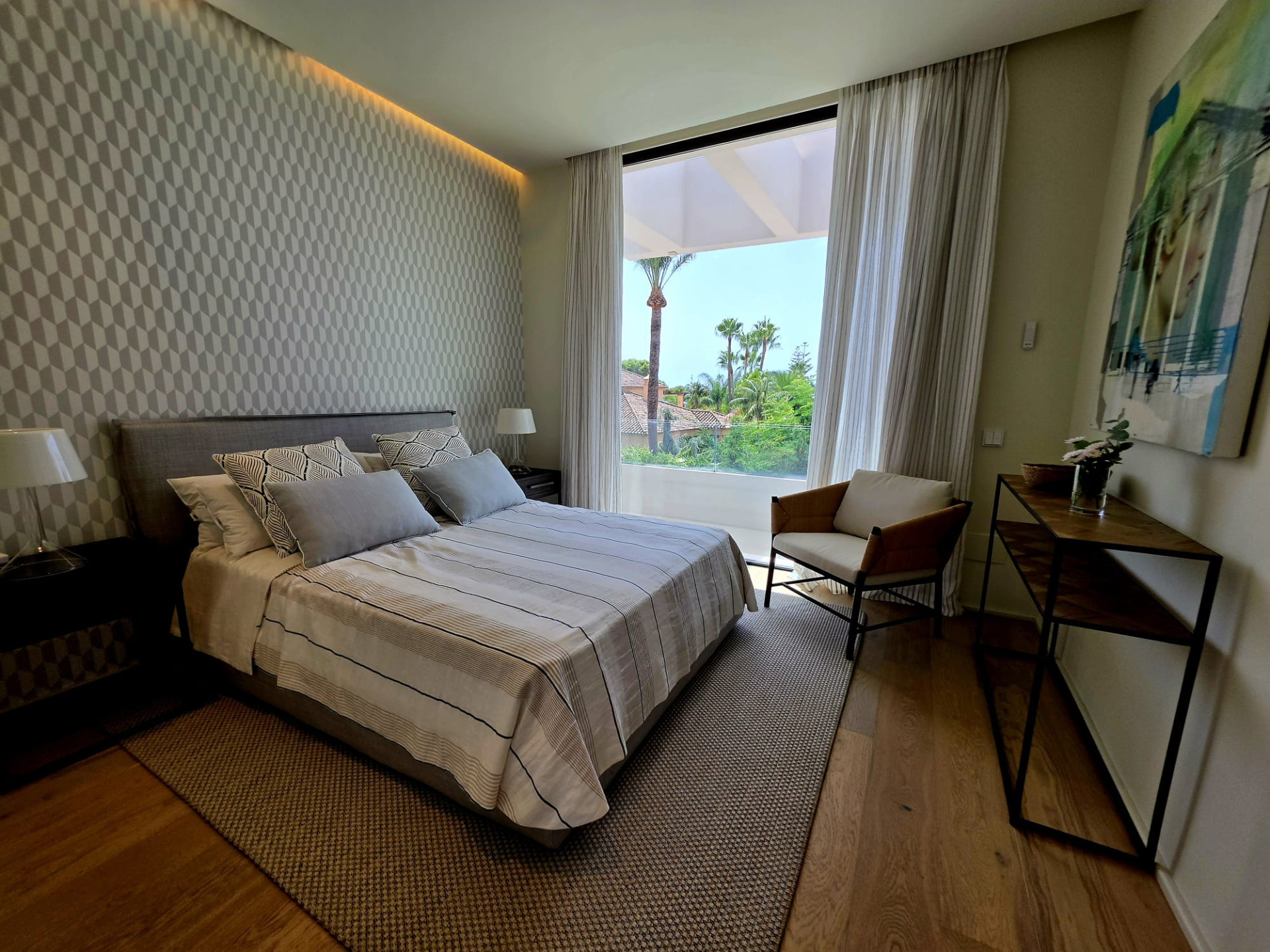 5 Bedroom Villa in Marbella - Photo 24