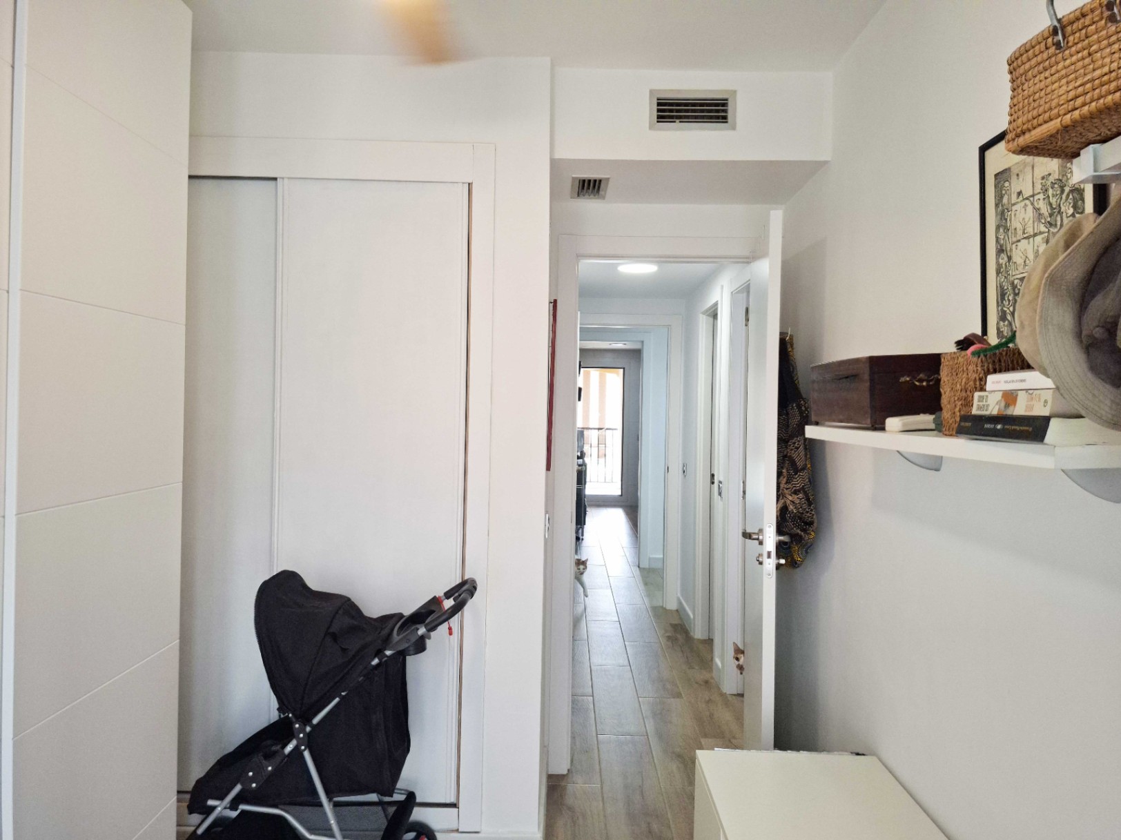 Apartamento com 3 quartos com piscina em Alicante, Espanha – Foto 17
