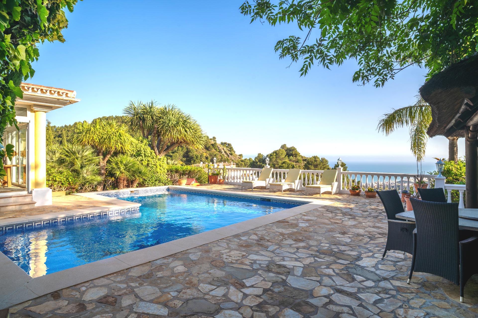 6 Bedroom Villa in Mijas - Photo 10