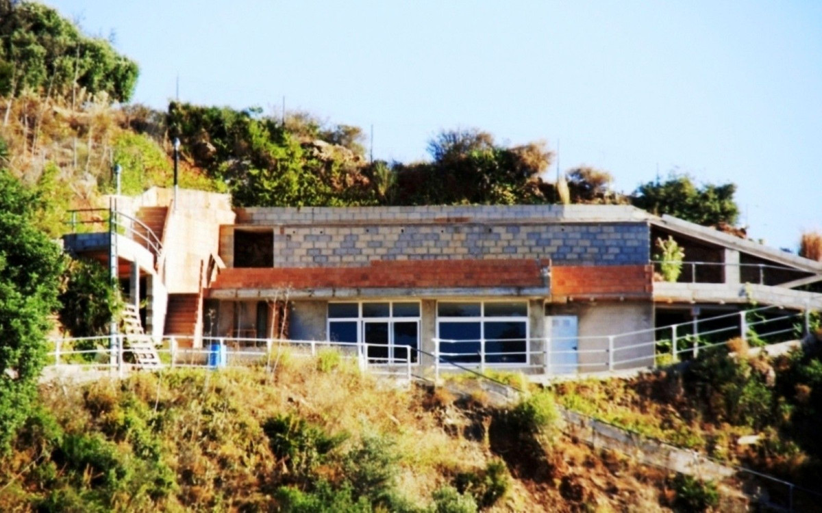 7 Bedroom Country house in Mijas - Foto 31
