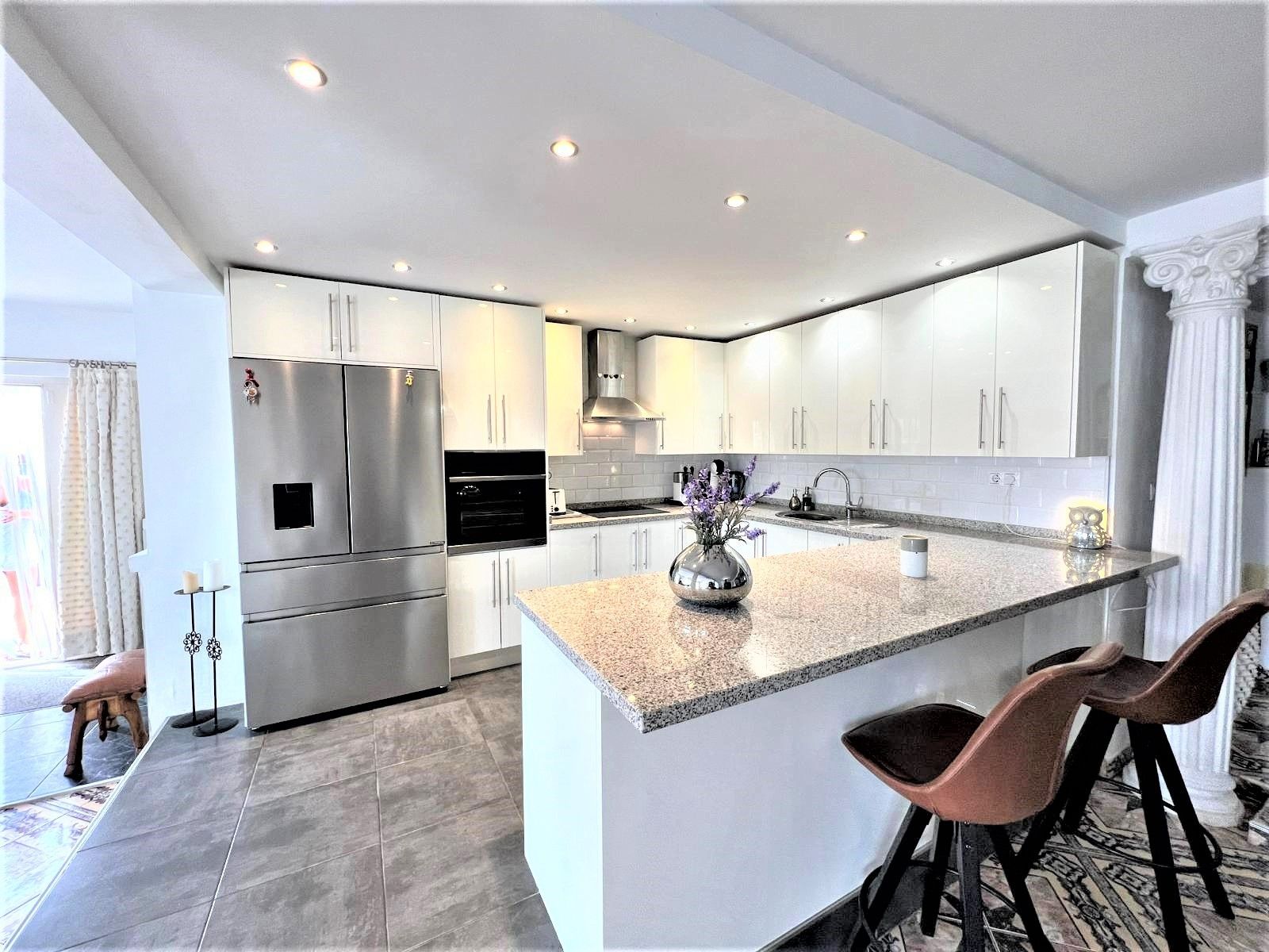 4 Bedroom Villa in Mijas - Photo 4
