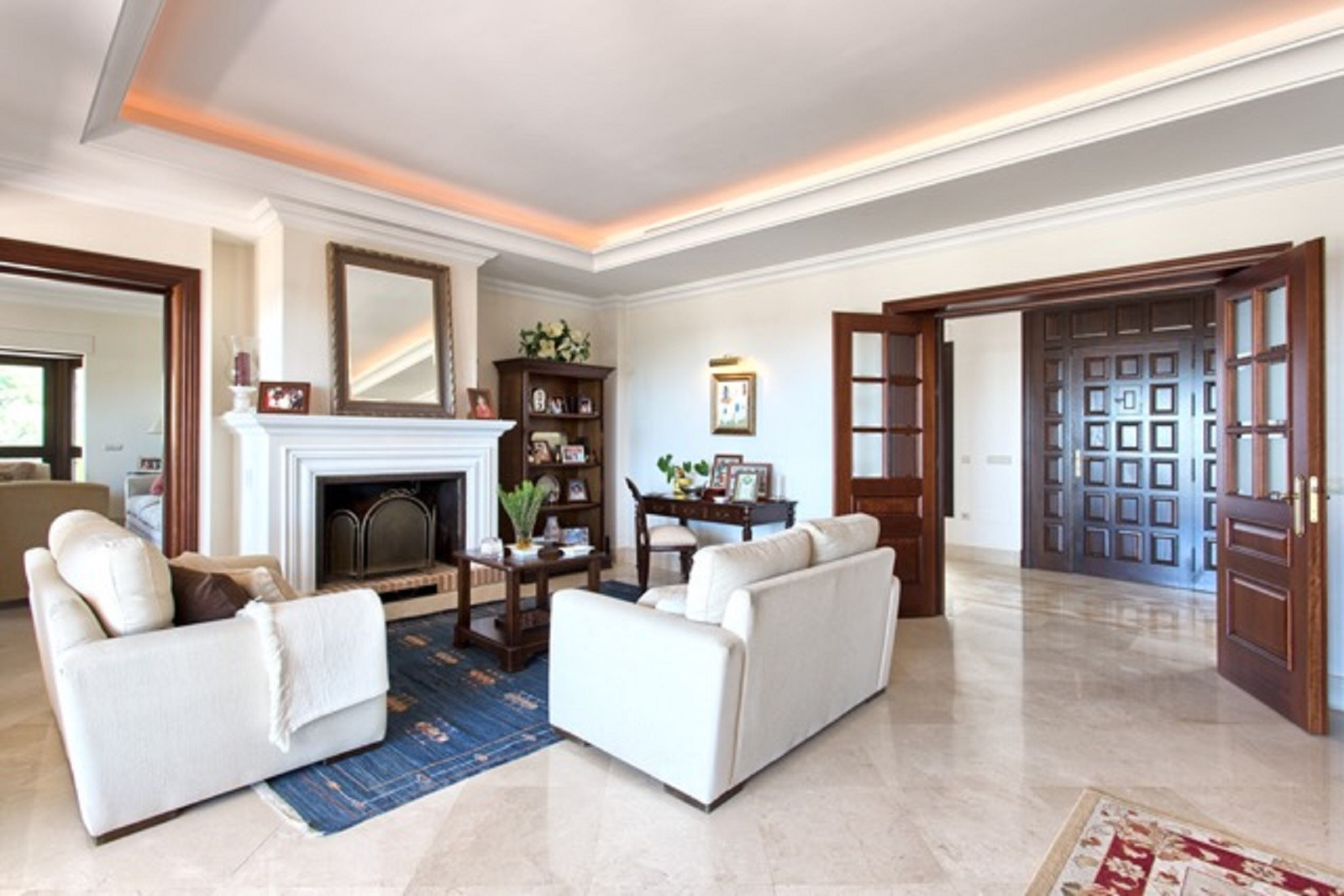 5 Bedroom Villa in Benahavís - Foto 15