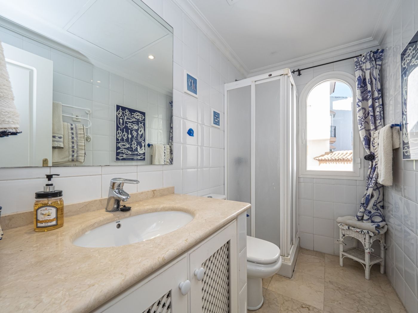 3 Bedroom Apartment in Marbella - Foto 17