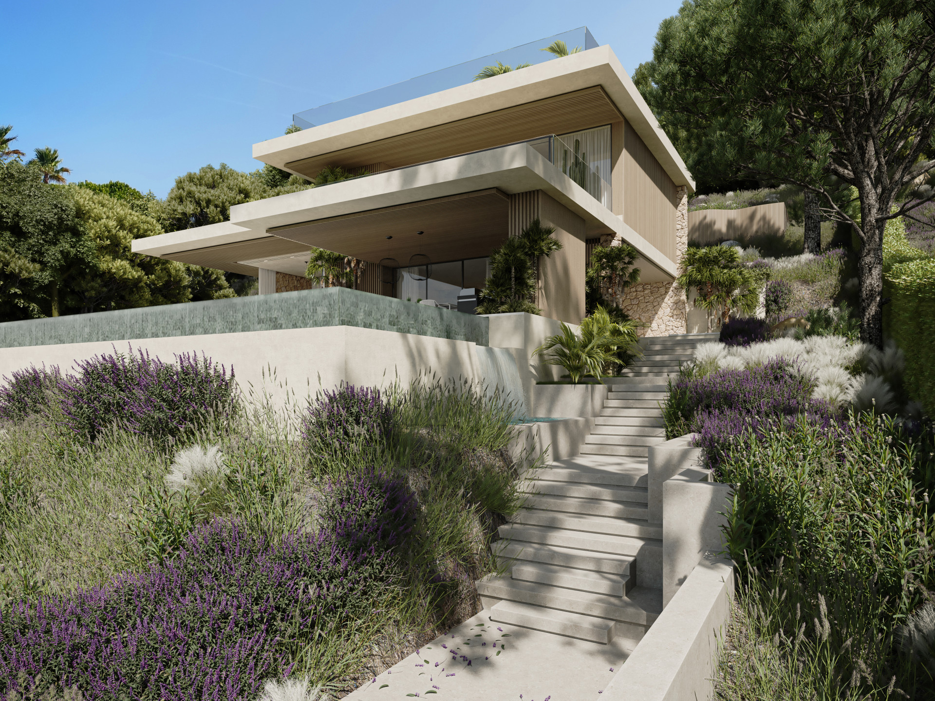 1,799 m² Plot in Marbella - Photo 2