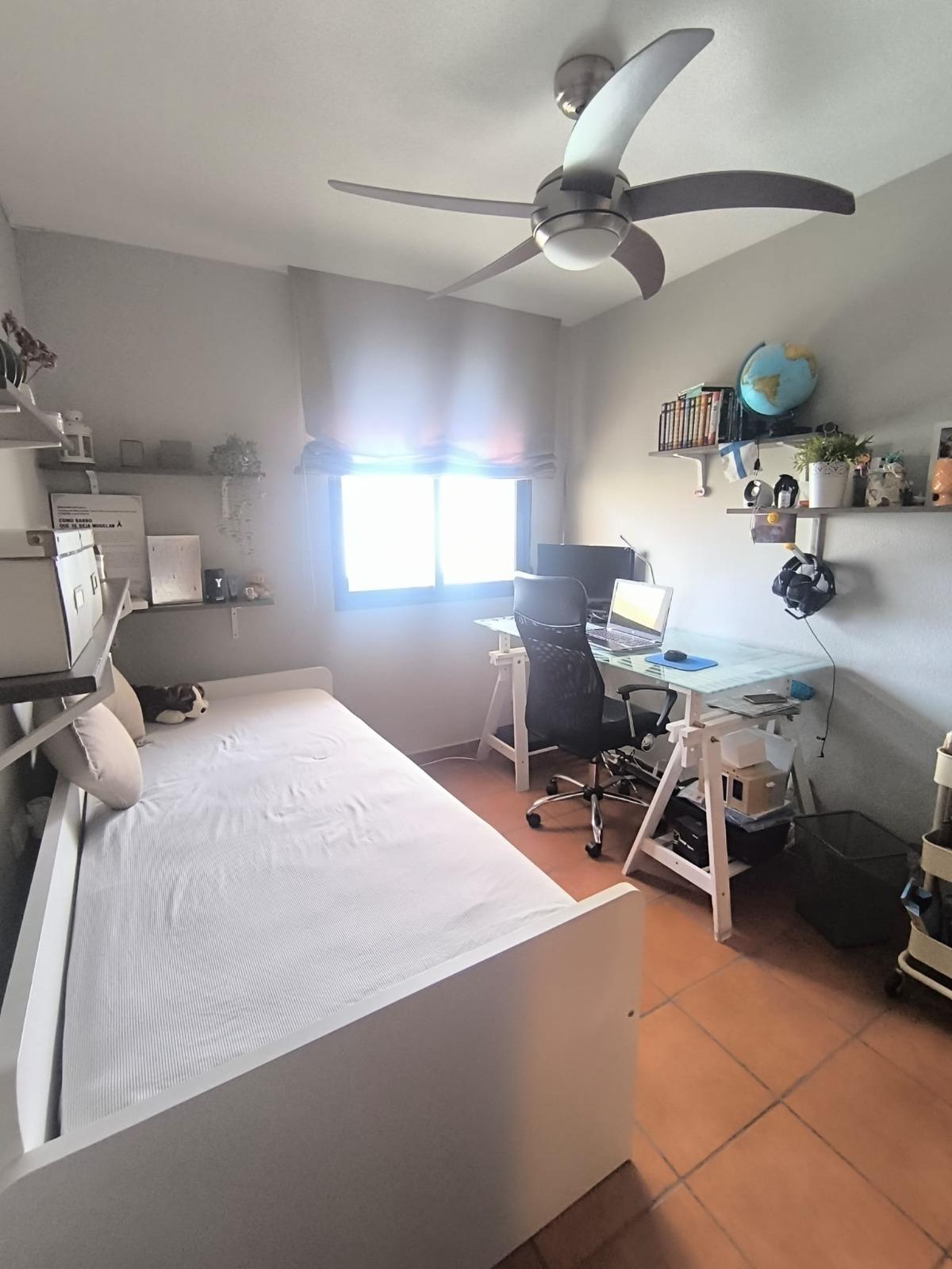 3 Bedroom Apartment in Fuengirola - Photo 23