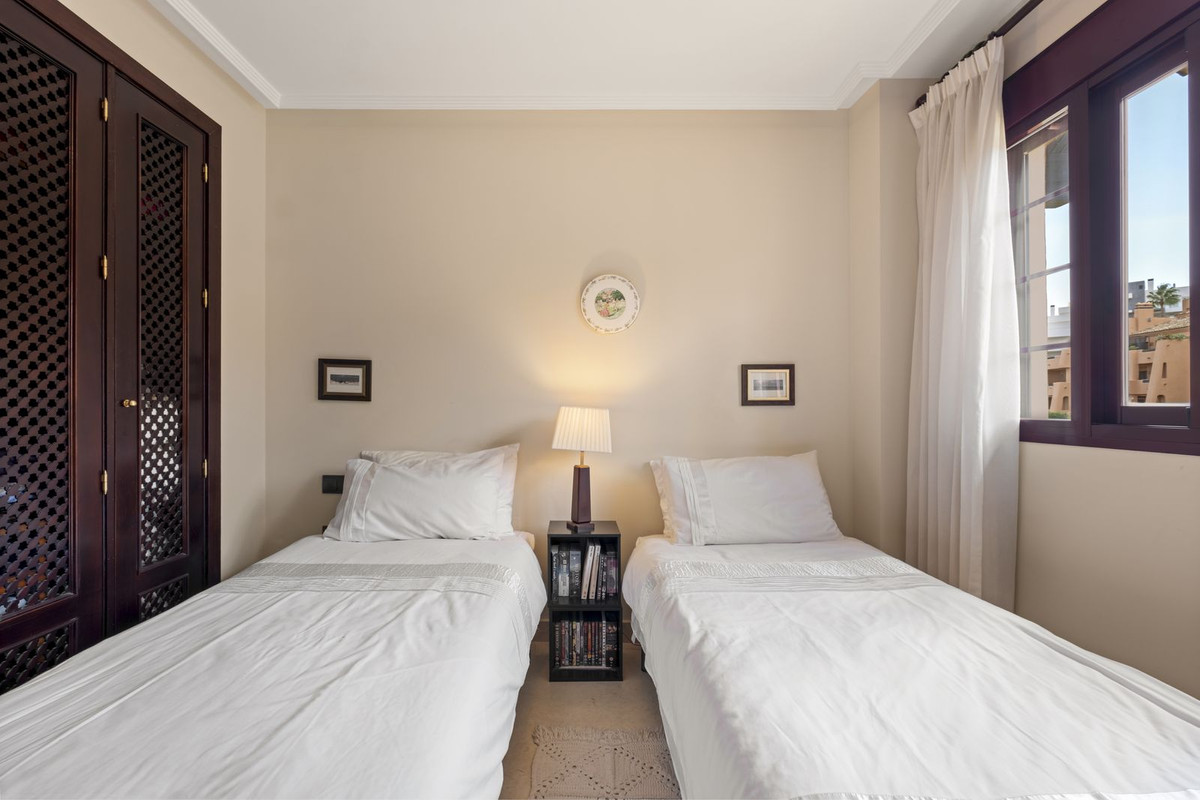 2 Bedroom Apartment in Marbella - Foto 19