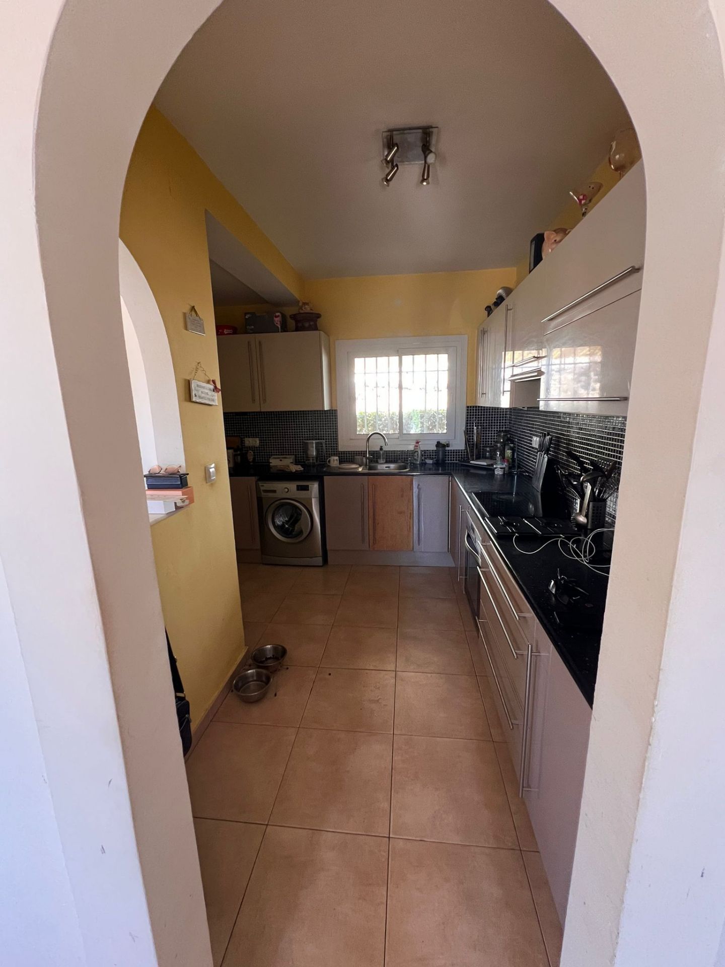 2 Bedroom Villa in Mijas - Фото 10