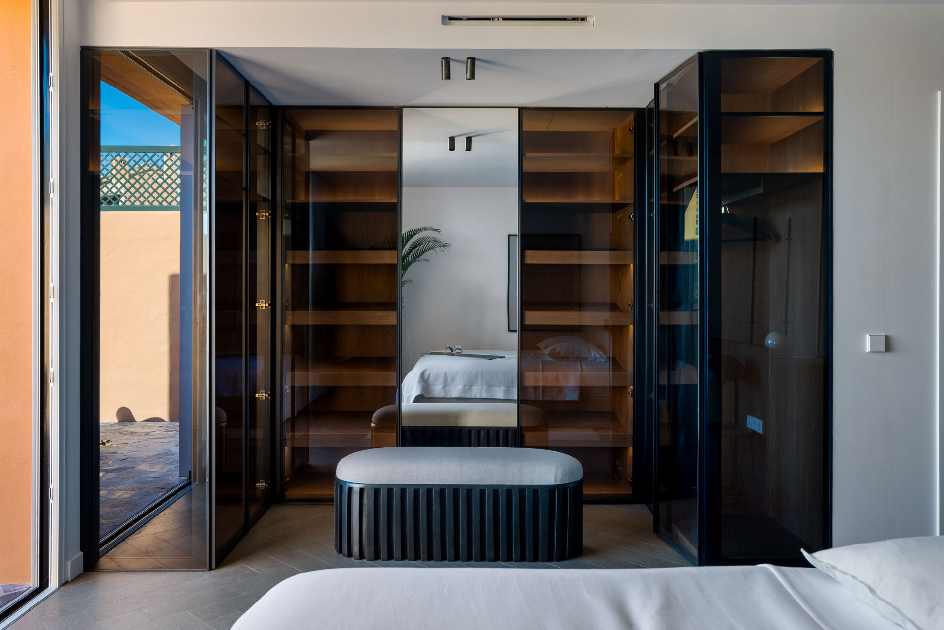 Apartamento com 4 quartos com vista mar em Málaga, Espanha – Foto 6