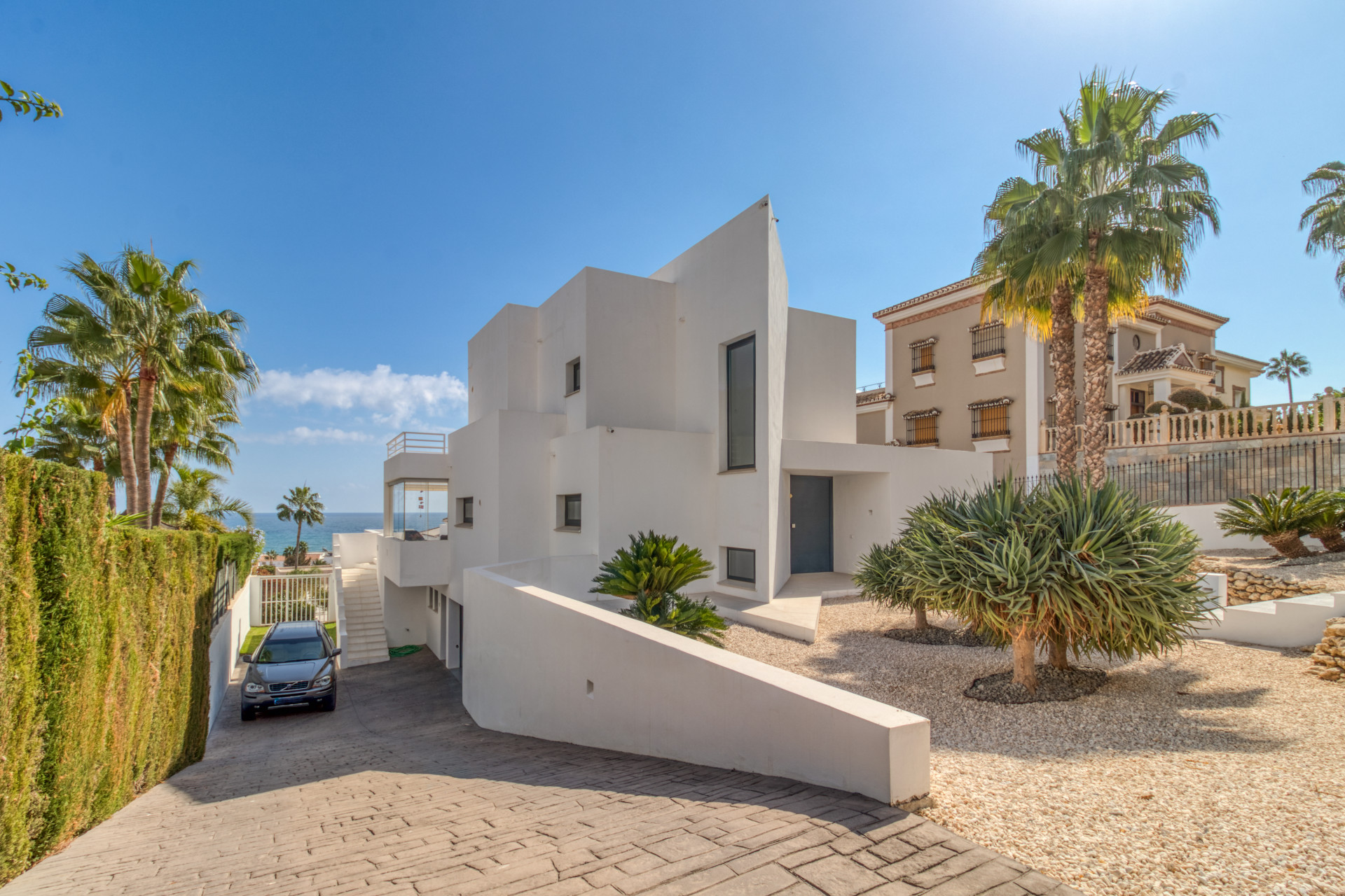 4 Bedroom Villa in Mijas - Photo 29